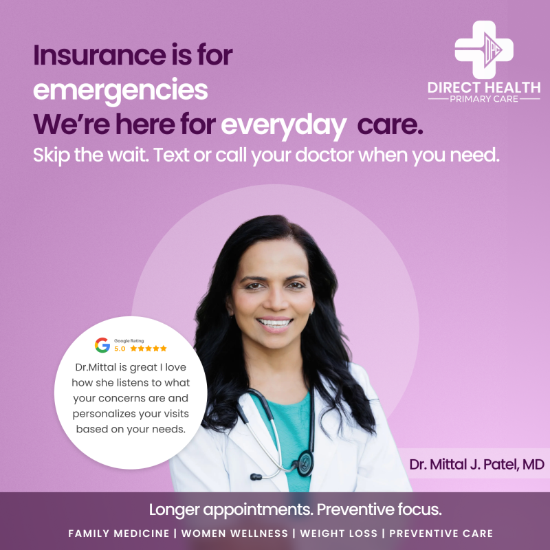 DHPC - Access Convenience